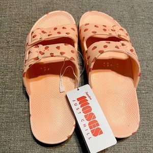 Tuti Baby Slides By Freedom Moses